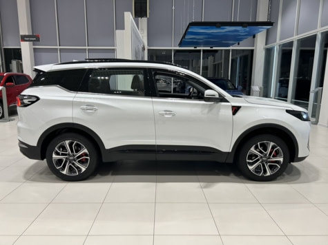 Новый автомобиль Chery Tiggo 7 Pro Max Ultraв городе Краснодар ДЦ - РВ Сервис Кубань