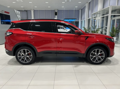 Новый автомобиль Chery Tiggo 7 Pro Max Activeв городе Краснодар ДЦ - РВ Сервис Кубань