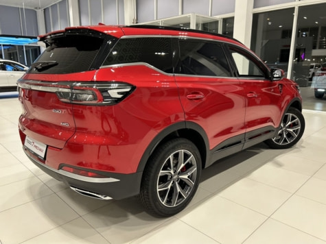 Новый автомобиль Chery Tiggo 7 Pro Max Activeв городе Краснодар ДЦ - РВ Сервис Кубань