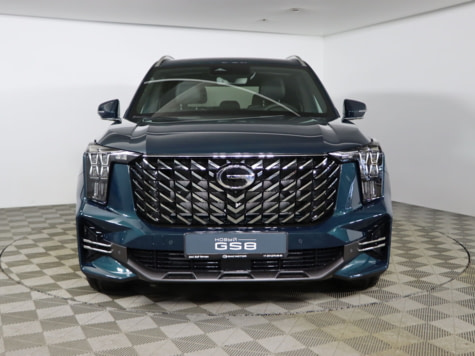 Новый автомобиль GAC GS8 GX Premiumв городе Нижний Новгород ДЦ - GAC БЦР Моторс