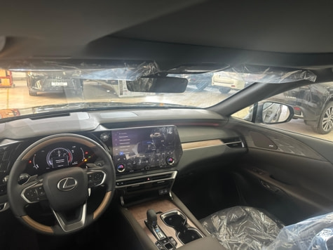 Новый автомобиль Lexus RX 350 Luxuryв городе Саратов ДЦ - Лексус - Саратов