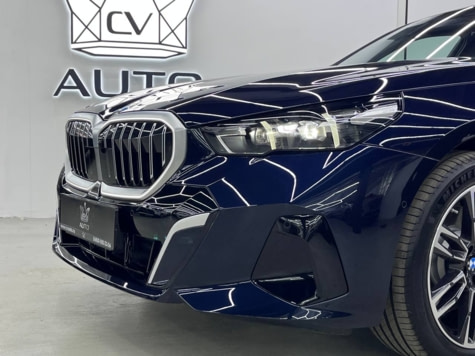 Новый автомобиль BMW 5 серии 530Li XDriveв городе Москва ДЦ - CVAUTO (Москва Запад)