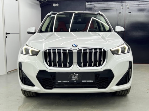 Новый автомобиль BMW X1 XDrive25Li M Sport Packageв городе Москва ДЦ - CVAUTO (Москва Запад)