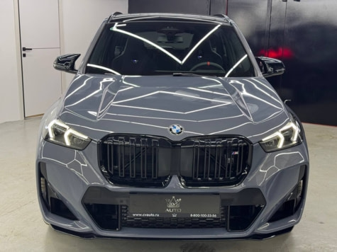 Новый автомобиль BMW X1 xDriveM35iв городе Москва ДЦ - CVAUTO (Москва Запад)