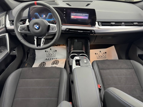 Новый автомобиль BMW X1 xDriveM35iв городе Москва ДЦ - CVAUTO (Москва Запад)