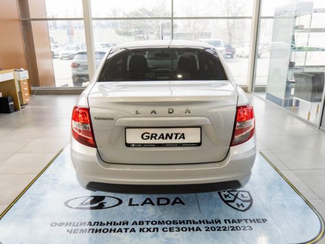 Новый автомобиль LADA Granta Classic'24 Кондиционерв городе Ростов-на-Дону ДЦ - LADA Сокол Моторс Рассвет