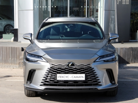 Новый автомобиль Lexus RX 350 Executiveв городе Саратов ДЦ - Лексус - Саратов