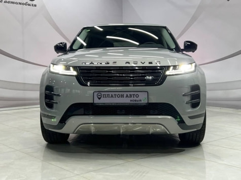 Новый автомобиль Land Rover Range Rover Evoque R-Dynamic SE Deluxeв городе Воронеж ДЦ - Платон Авто