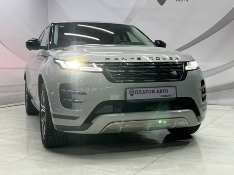 Новый автомобиль Land Rover Range Rover Evoque R-Dynamic SE Deluxeв городе Воронеж ДЦ - Платон Авто