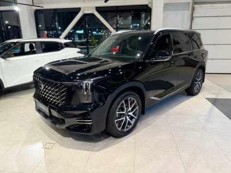 Новый автомобиль GAC GS8 GX Premiumв городе Тамбов ДЦ - GAC Глобус