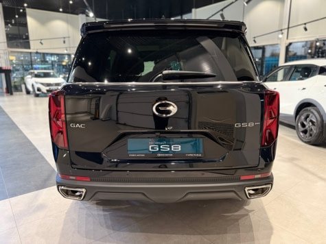 Новый автомобиль GAC GS8 GX Premiumв городе Тамбов ДЦ - GAC Глобус