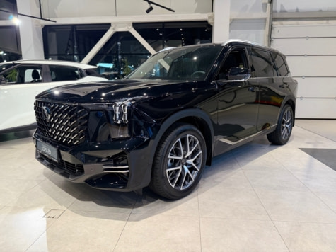 Новый автомобиль GAC GS8 GX Premiumв городе Тамбов ДЦ - GAC Глобус