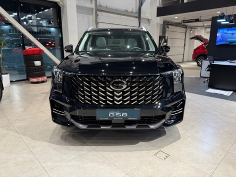 Новый автомобиль GAC GS8 GX Premiumв городе Тамбов ДЦ - GAC Глобус