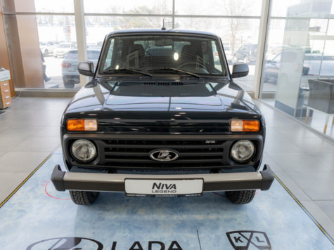 Новый автомобиль LADA Niva Legend Luxe'24в городе Ростов-на-Дону ДЦ - LADA Сокол Моторс Рассвет