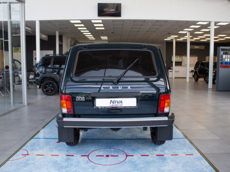 Новый автомобиль LADA Niva Legend Classic'24в городе Ростов-на-Дону ДЦ - LADA Сокол Моторс Рассвет