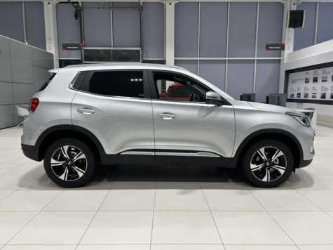 Новый автомобиль Chery Tiggo 4 Pro 18 Years Edition Styleв городе Краснодар ДЦ - РВ Сервис Кубань