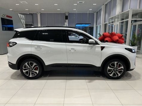 Новый автомобиль Chery Tiggo 7 Pro Max Activeв городе Краснодар ДЦ - РВ Сервис Кубань