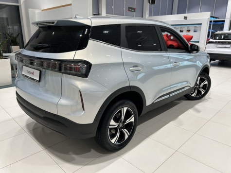 Новый автомобиль Chery Tiggo 4 Pro 18 Years Edition Styleв городе Краснодар ДЦ - РВ Сервис Кубань