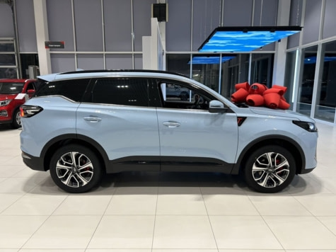 Новый автомобиль Chery Tiggo 7 Pro Max Activeв городе Краснодар ДЦ - РВ Сервис Кубань