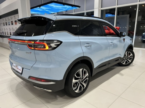 Новый автомобиль Chery Tiggo 7 Pro Max Activeв городе Краснодар ДЦ - РВ Сервис Кубань