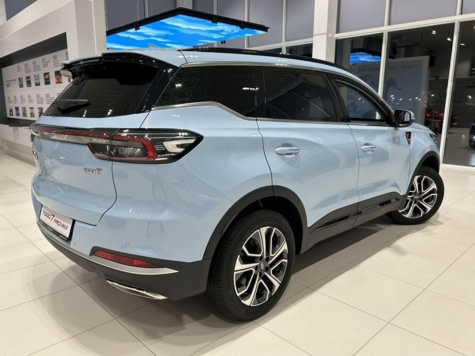 Новый автомобиль Chery Tiggo 7 Pro Max Activeв городе Краснодар ДЦ - РВ Сервис Кубань