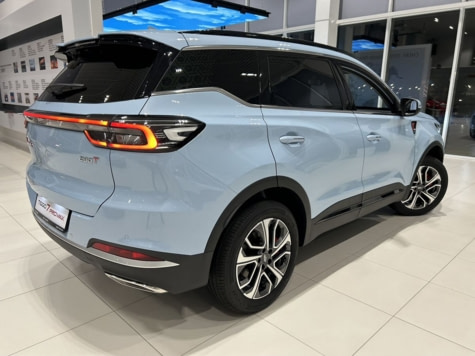 Новый автомобиль Chery Tiggo 7 Pro Max Activeв городе Краснодар ДЦ - РВ Сервис Кубань