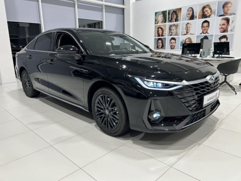 Новый автомобиль Chery Arrizo 8 Activeв городе Краснодар ДЦ - РВ Сервис Кубань