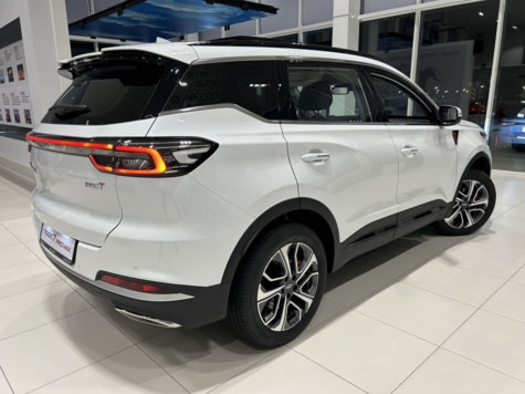 Новый автомобиль Chery Tiggo 7 Pro Max Ultraв городе Краснодар ДЦ - РВ Сервис Кубань