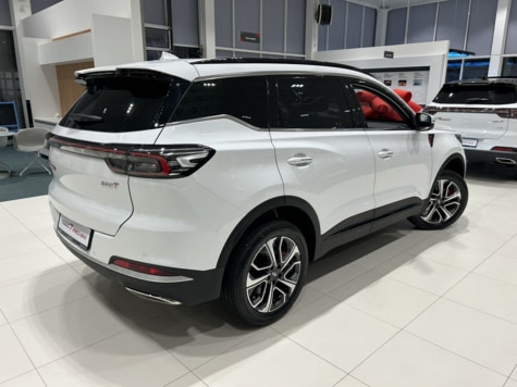 Новый автомобиль Chery Tiggo 7 Pro Max Primeв городе Краснодар ДЦ - РВ Сервис Кубань