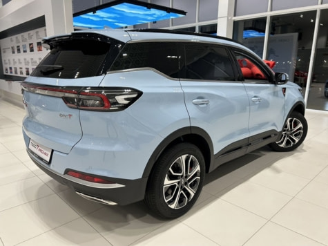 Новый автомобиль Chery Tiggo 7 Pro Max Activeв городе Краснодар ДЦ - РВ Сервис Кубань