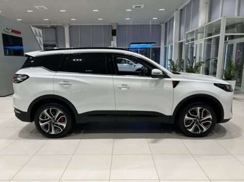 Новый автомобиль Chery Tiggo 7 Pro Max Activeв городе Краснодар ДЦ - РВ Сервис Кубань