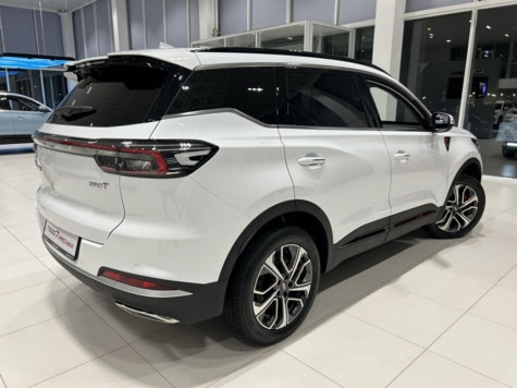 Новый автомобиль Chery Tiggo 7 Pro Max Activeв городе Краснодар ДЦ - РВ Сервис Кубань