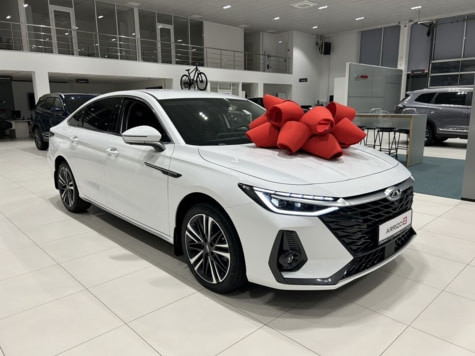 Новый автомобиль Chery Arrizo 8 Primeв городе Краснодар ДЦ - РВ Сервис Кубань