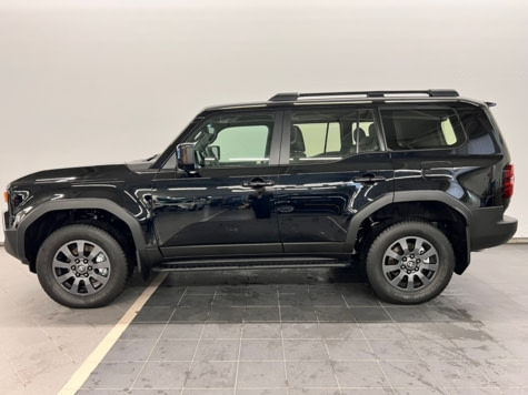 Новый автомобиль Toyota Land Cruiser Prado VXв городе Самара ДЦ - Тойота Центр Самара Аврора