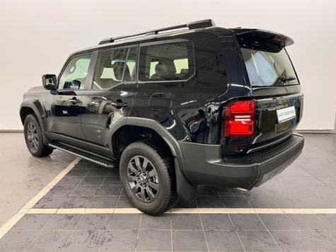 Новый автомобиль Toyota Land Cruiser Prado VXв городе Самара ДЦ - Тойота Центр Самара Аврора