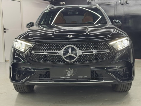 Новый автомобиль Mercedes-Benz GLC 260 L 4MATIC Luxuryв городе Москва ДЦ - CVAUTO (Москва Юг)