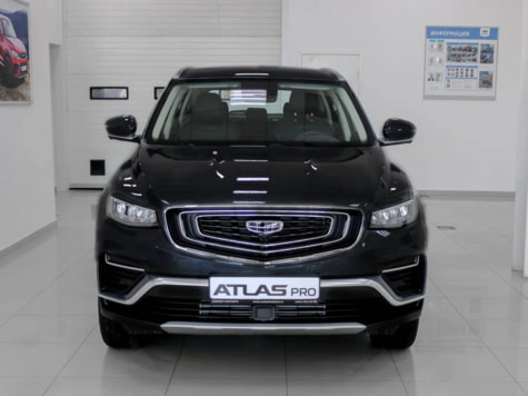 Новый автомобиль Geely Atlas Pro Flagship+в городе Ростов-на-Дону ДЦ - GEELY Сокол Моторс Шолохова