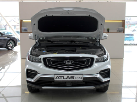 Новый автомобиль Geely Atlas Pro Flagship+в городе Ростов-на-Дону ДЦ - GEELY Сокол Моторс Шолохова