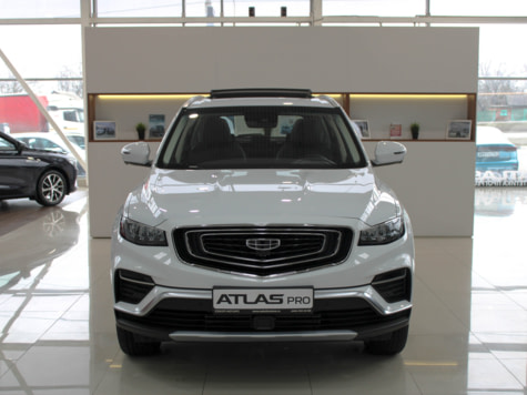 Новый автомобиль Geely Atlas Pro Flagship+в городе Ростов-на-Дону ДЦ - GEELY Сокол Моторс Шолохова