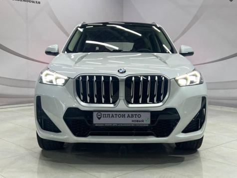 Новый автомобиль BMW X1 XDrive25Li M Sport Packageв городе Воронеж ДЦ - Платон Авто