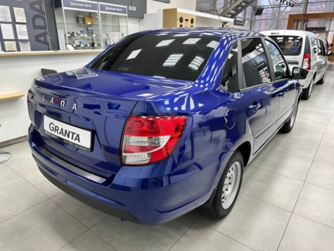 Новый автомобиль LADA Granta Comfort'24в городе Волгодонск ДЦ - LADA Сокол Моторс Волгодонск