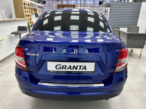 Новый автомобиль LADA Granta Comfort'24в городе Волгодонск ДЦ - LADA Сокол Моторс Волгодонск