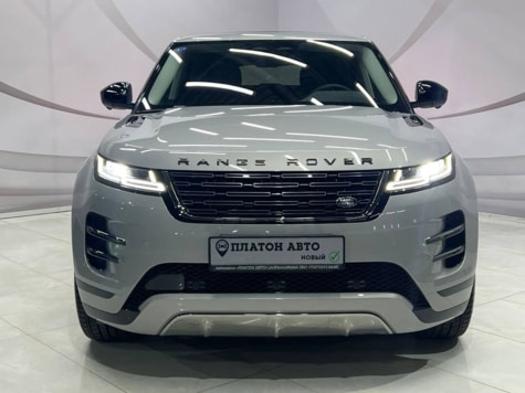 Новый автомобиль Land Rover Range Rover Evoque R-Dynamic SE Deluxeв городе Воронеж ДЦ - Платон Авто