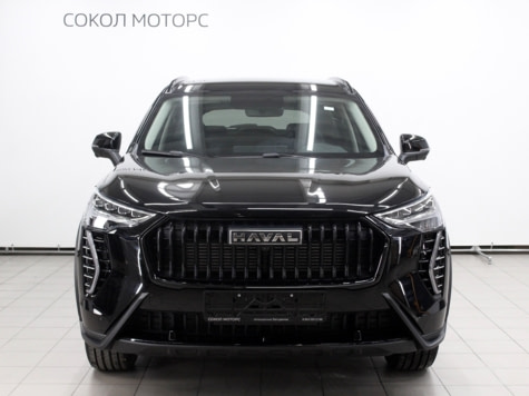 Новый автомобиль Haval Jolion Premiumв городе Шахты ДЦ - HAVAL Сокол Моторс Шахты