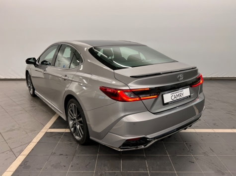 Новый автомобиль Toyota Camry Sport Plusв городе Орск ДЦ - Тойота Центр Орск