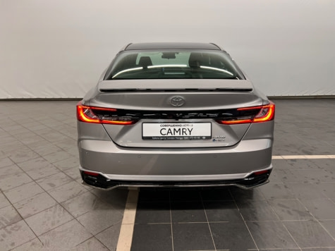 Новый автомобиль Toyota Camry Sport Plusв городе Орск ДЦ - Тойота Центр Орск