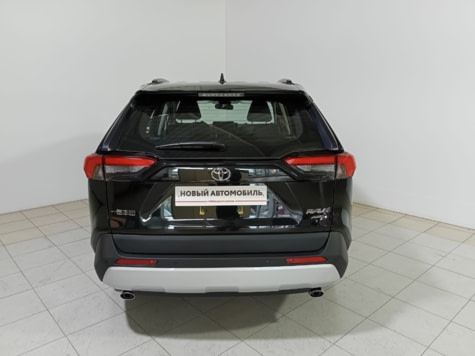 Новый автомобиль Toyota RAV4 Adventure Plusв городе Орск ДЦ - Тойота Центр Орск