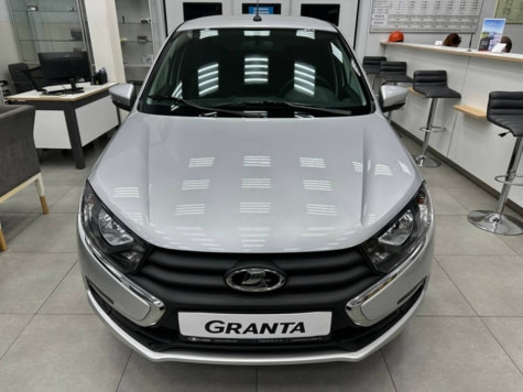 Новый автомобиль LADA Granta Comfort'24в городе Волгодонск ДЦ - LADA Сокол Моторс Волгодонск