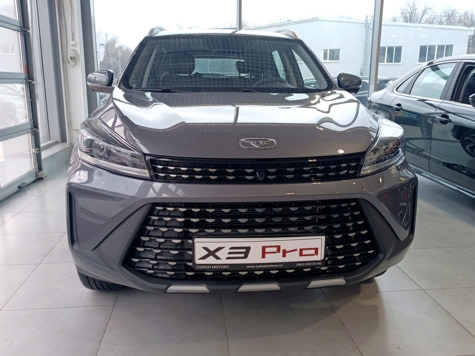 Новый автомобиль KAIYI X3 PRO Luxuryв городе Ростов-на-Дону ДЦ - KAIYI Сокол Моторс