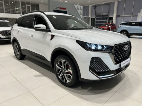 Новый автомобиль Chery Tiggo 7 Pro Max Activeв городе Краснодар ДЦ - РВ Сервис Кубань